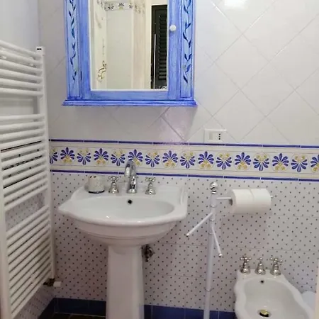 בית נופש Da Gisella