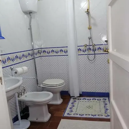 Da Gisella בית נופש